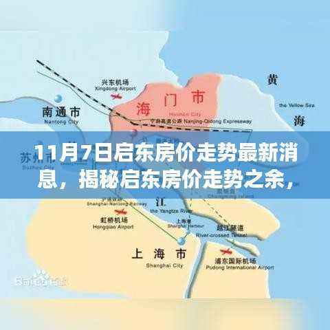 启东房价走势与美食秘境探索,最新动态与小巷深处的独特小店