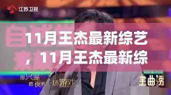 11月王杰综艺节目热议,多元视角下的观点碰撞与个人立场阐述