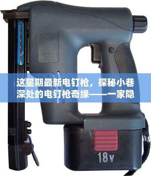 探秘隐藏版特色小店,电钉枪奇缘揭秘小巷深处的独特风采