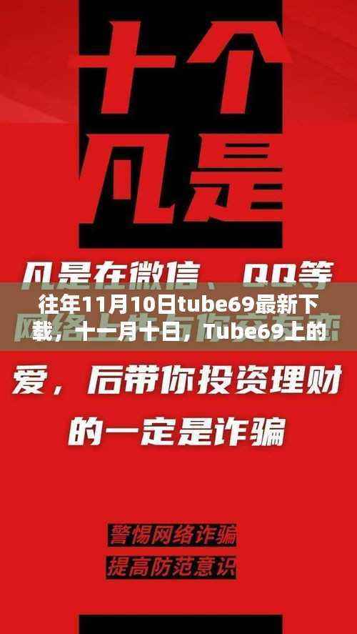 往年11月10日tube69最新下载,十一月十日,Tube69上的温馨下载日