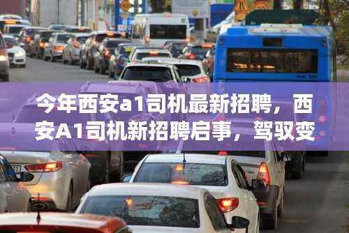 西安A1司机新招聘启事,驾驭变化,启程非凡之旅