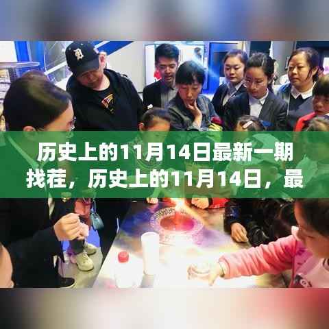 历史上的11月14日找茬之旅揭秘,最新一期精彩纷呈!