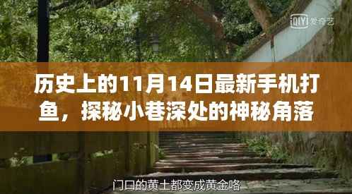 探秘手机打鱼背后的神秘角落,一家隐藏在小巷深处的特色小店