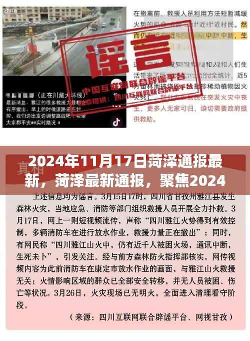 2024年11月17日菏泽最新通报观点交锋与个人立场聚焦