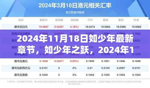 2024年11月18日如少年最新章节及其深度解析,跃动青春的篇章