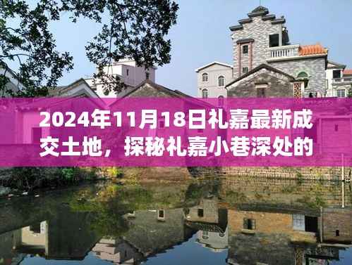 探秘礼嘉小巷深处的隐藏瑰宝,最新土地交易与特色小店的独特魅力揭秘(XXXX年XX月XX日)