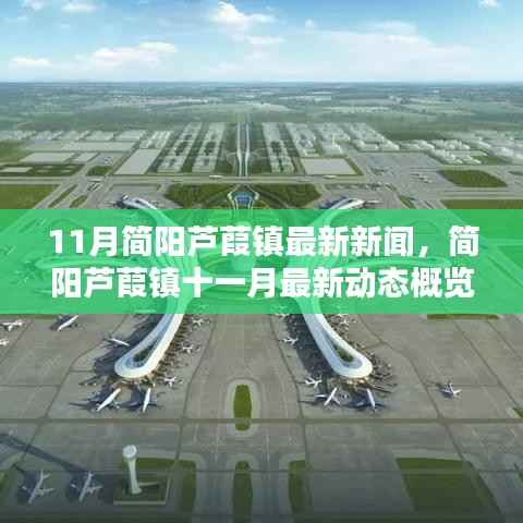 简阳芦葭镇最新动态概览,十一月新闻回顾