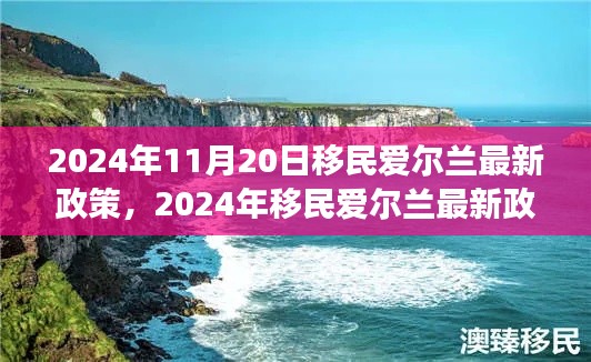 爱尔兰移民最新政策详解,申请移民爱尔兰的步骤指南(2024年)