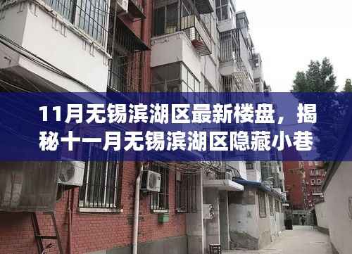 揭秘十一月无锡滨湖区隐藏楼盘与神秘小店,最新楼盘一览