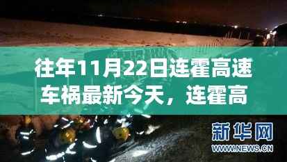 连霍高速车祸背后的故事,探寻小巷中的独特风味秘境揭秘往年事故真相