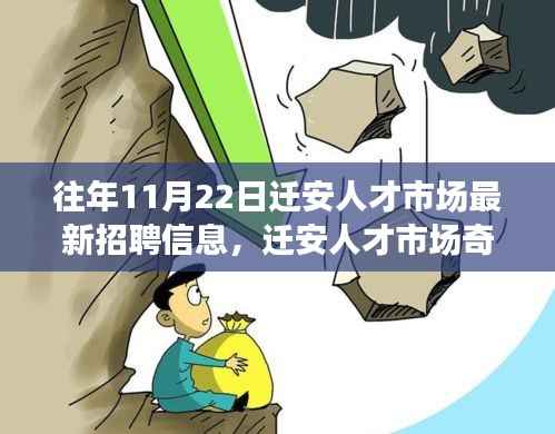 迁安人才市场11月22日最新招聘信息及求职路上的温暖与友情奇遇记