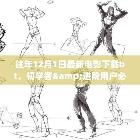 往年12月1日最新电影下载BT指南,初学者与进阶用户必看的详细步骤教程
