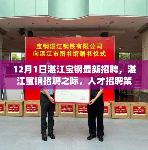 湛江宝钢招聘季,人才策略与个人发展之路探寻