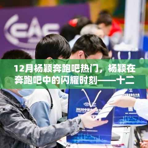 杨颖在奔跑吧中的闪耀时刻,十二月热点解析