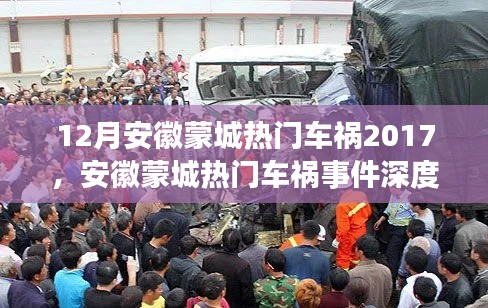 安徽蒙城热门车祸事件深度剖析,深度解读蒙城车祸案例详解,回顾2017年重大车祸事件