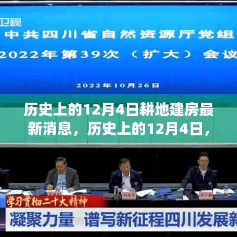 耕地建房新篇章,历史性的12月4日最新消息与成就感的提升