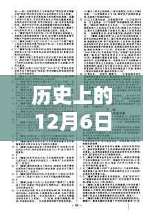历史上的12月6日,追踪IVE直井怜最新动态的独家指南