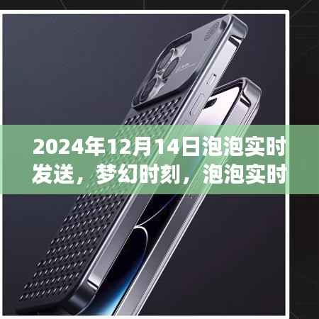 梦幻时刻,泡泡实时发送开启奇妙体验之旅(2024年12月14日)