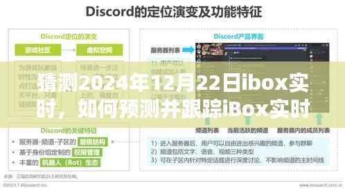 如何预测并跟踪iBox实时动态,初学者与进阶用户指南(针对2024年12月22日)