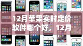12月苹果实时定价软件测评与推荐,选择最佳软件,掌握定价主动权