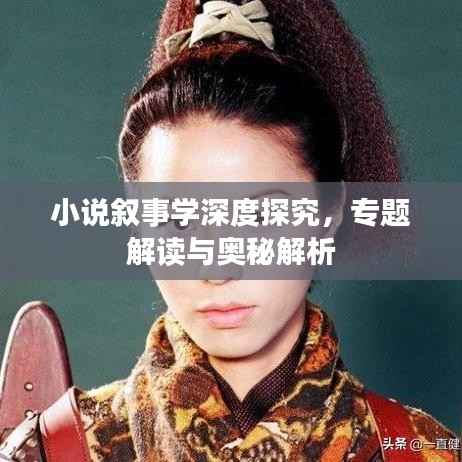 小说叙事学深度探究,专题解读与奥秘解析