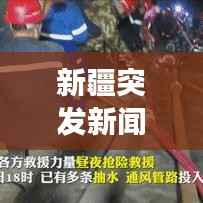 新疆突发新闻事件,最新动态与关注焦点