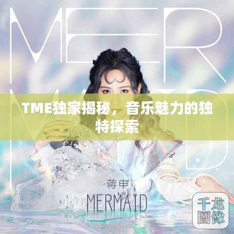 TME独家揭秘,音乐魅力的独特探索