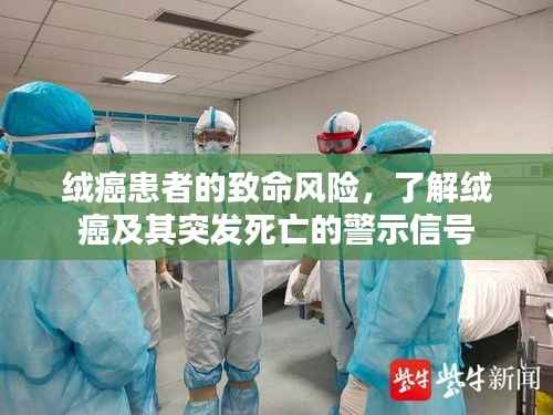 绒癌患者的致命风险,了解绒癌及其突发死亡的警示信号