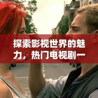 探索影视世界的魅力,热门电视剧一网打尽