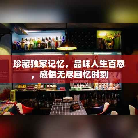 珍藏独家记忆,品味人生百态,感悟无尽回忆时刻