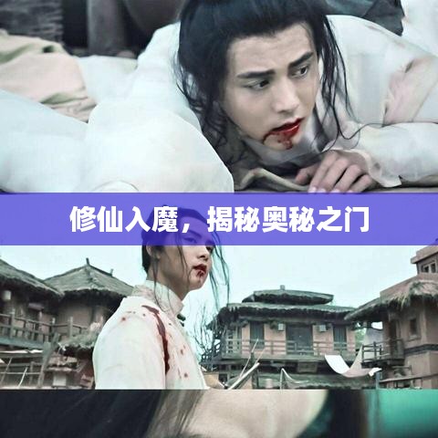 修仙入魔,揭秘奥秘之门