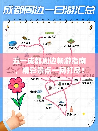 五一成都周边畅游指南,精彩景点一网打尽!